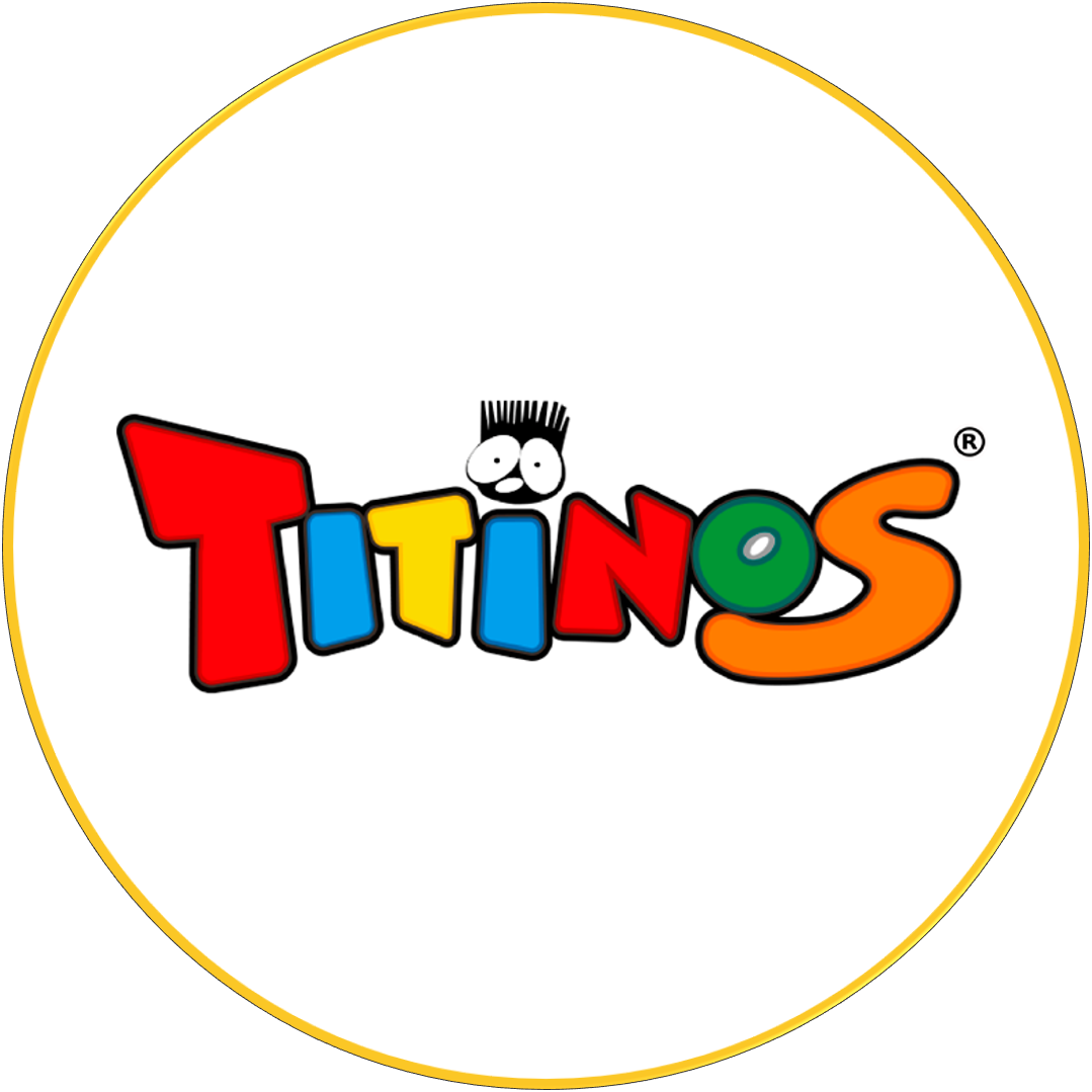 Calzado Infantil - Titinos