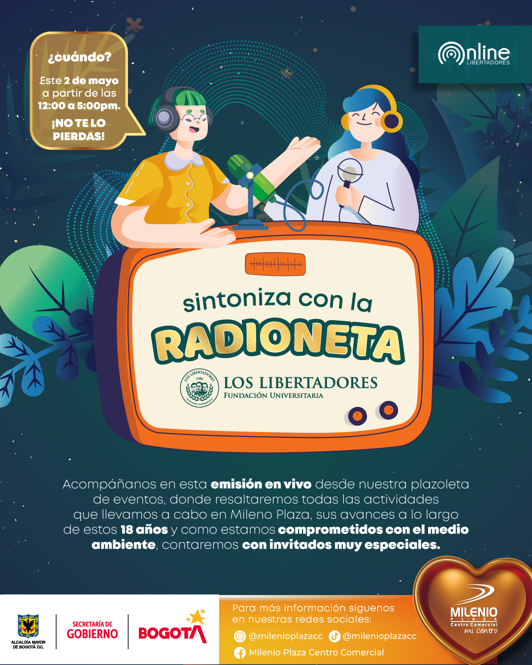 radioneta